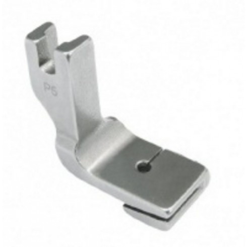 Лапка для сборки P5