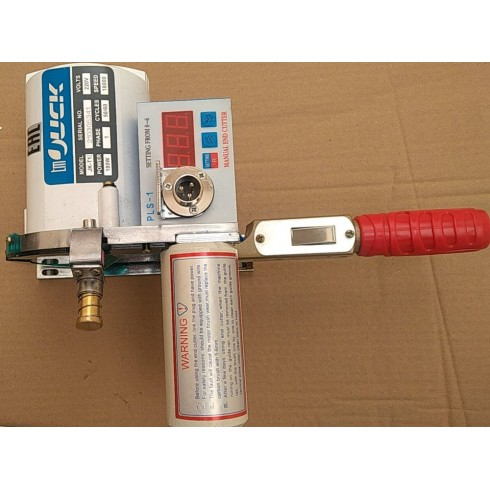 Нож к ручной отрезной линейке в сборе (S-001) Juck