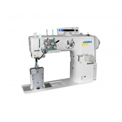 Колонковая машина 2-игольная Juki PLC-2760SDA-70B (автомат)