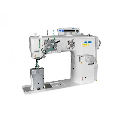 Колонковая машина 2-игольная Juki PLC-2760SDA-70B (автомат)