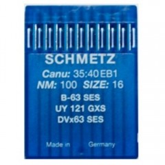 Игла Schmetz DVx63 (Bx63) SES № 90/14J