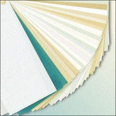 Пластик для лекал 0,35 мм