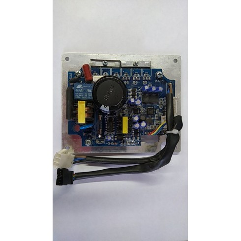 Плата управления 811195