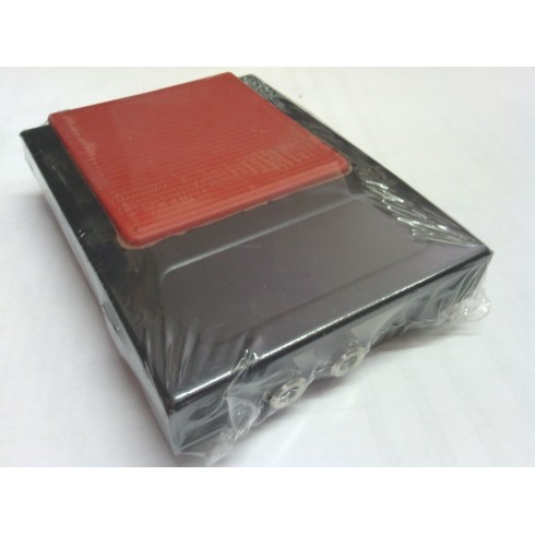 Педаль пневматическая (красная) на пресс BL 13024034