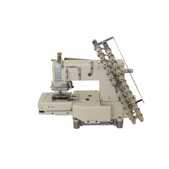 Промышленная швейная машина Kansai Special FX-4404P 1-1/8