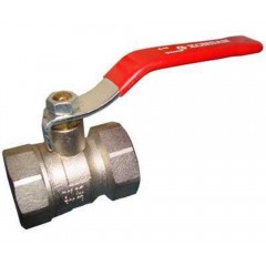 Кран шаровый 1/2