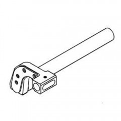 Рычаг верхнего ножа 131-51303 (original)