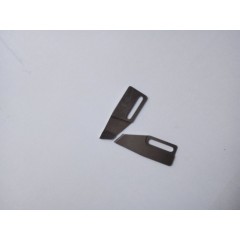 Нож неподвижный обрезки нити 30219009