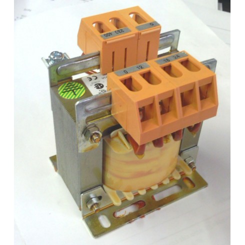 Трансформатор 30VA на пароманекен QAD-2 3006001