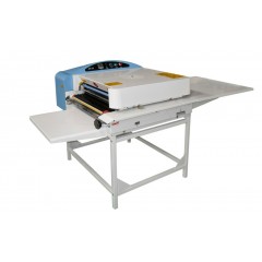 Проходной пресс JUCK V-F600C