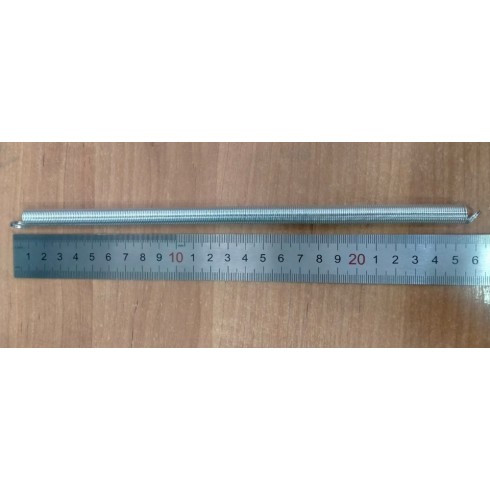 Пружина подъема S-010