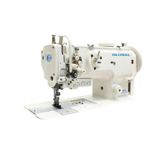 Промышленная швейная машина GLOBAL WF 1516