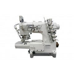 Промышленная швейная машина Kansai Special NR-9803GMG 1/4