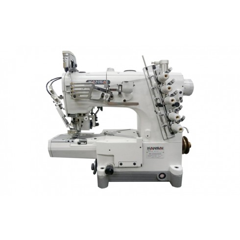 Промышленная швейная машина Kansai Special NR-9803GMG 1/4