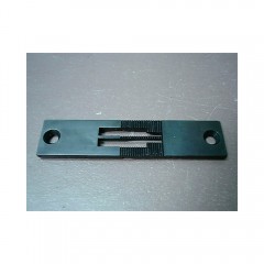 Пластина игольная 101-37602 (original)