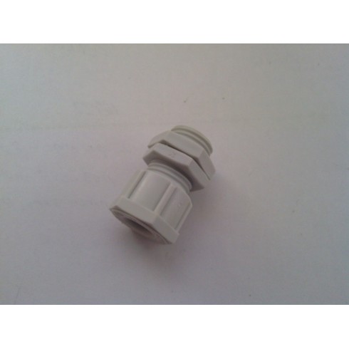 Сальник PG ввод кабеля на педаль R0123