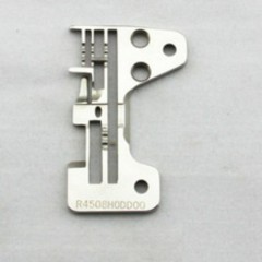 Пластина игольная R4508-HOD-DOO