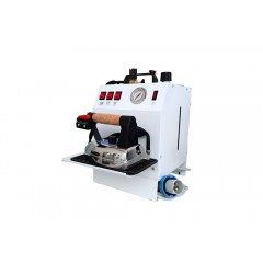 Парогенератор Bieffe MEGA VAPOR BF017CE (6,5л давление 4,5 bar)