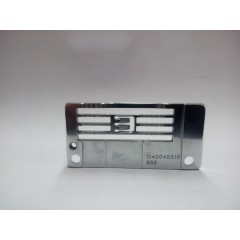 Пластина игольная 400-40515 (original)