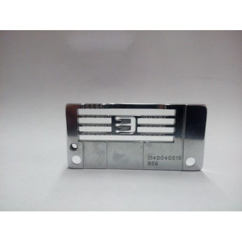 Пластина игольная 400-40515 (original)