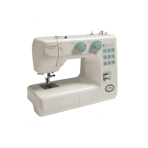 Бытовая швейная машина New Home 15016