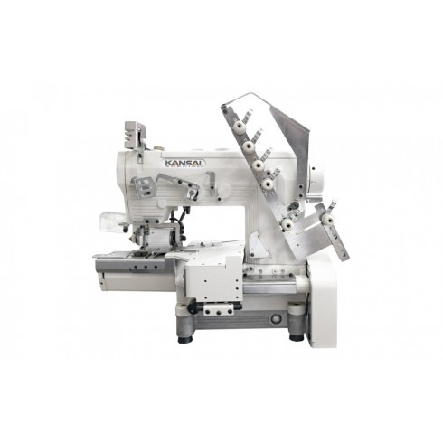 Промышленная швейная машина Kansai DX-9904U-5-9-5