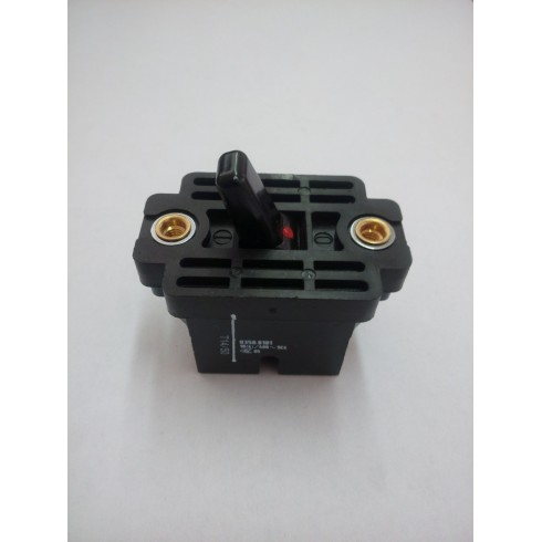 Выключатель E-WY 0,35OM (380V)