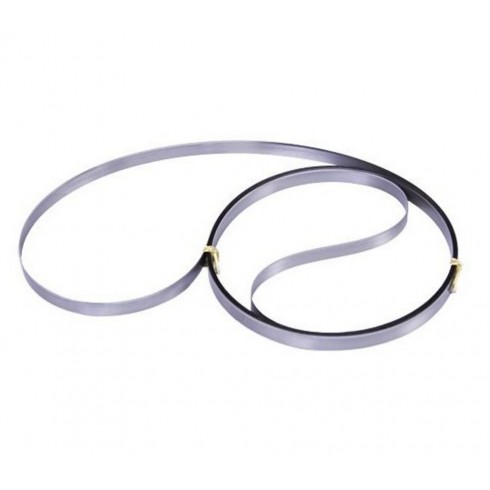 Лезвие ленточное 4435х10х0,45 мм (Германия)