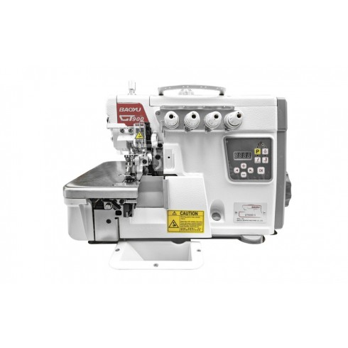 Высокоскоростной оверлок BAOYU GT-900D-5 (3 5 мм)