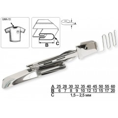 Приспособление UMA-13 28-7 мм