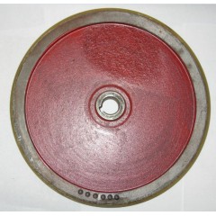 Шкив для ленты №3 DCQ1200-II-4.1