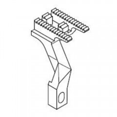 Двигатель ткани передний 15-8230-0 (Original)