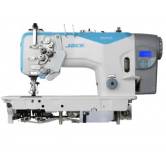 Промышленная швейная машина Jack JK-58420J-405E (комплект)