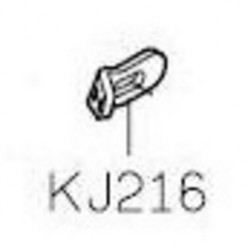 Нитенаправитель KJ216 (original)