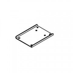 Пластина 131-55304 (опроной рамы) (original)