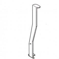 Рычаг включения ножа 12812007/GR1785