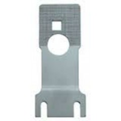 Пластина подвижная B2529-373-000