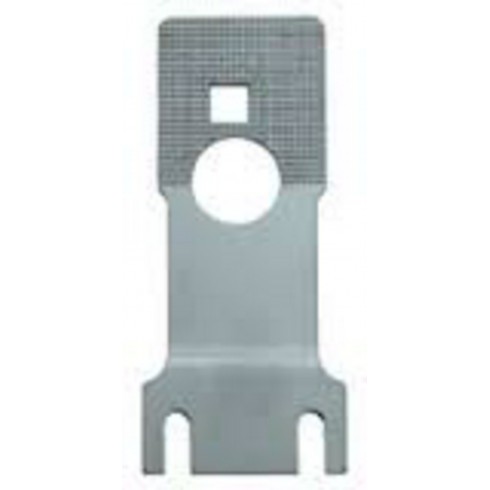 Пластина подвижная B2529-373-000