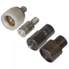 Насадка для кнопки 