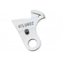 Нож подвижный LU602 (Китай) (114-09257)