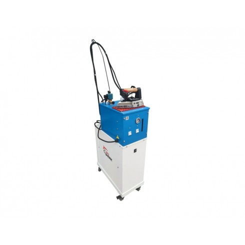 Парогенератор Red Shark RS-525