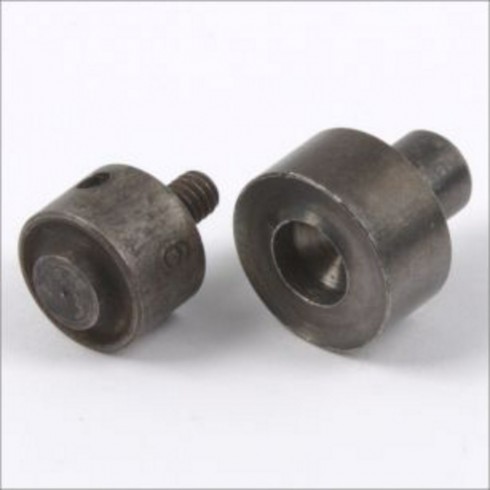 Насадка для люверса 5 мм (№3)