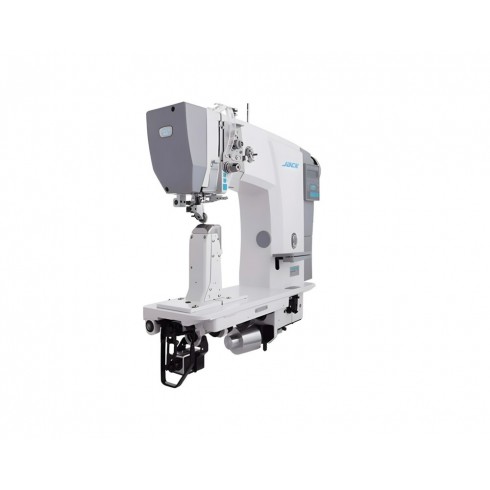 Промышленная швейная машина Jack JK-6591C
