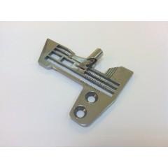 Пластина игольная UMA-132 SI F 12x6 (4.8 мм)