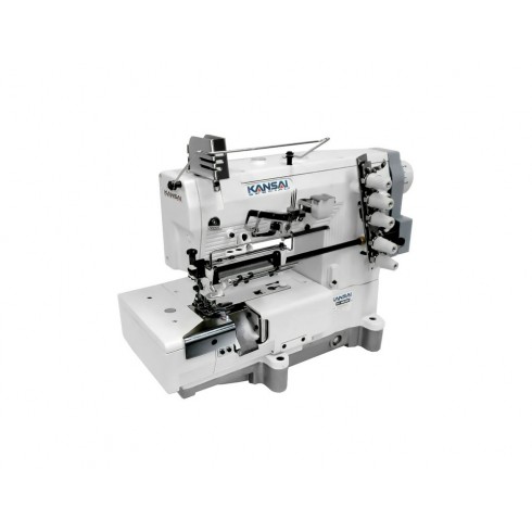 Промышленная швейная машина Kansai Special NW-8803GEK/MK1-3-01 1/4