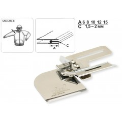 Приспособление UMA-243-B 18 мм