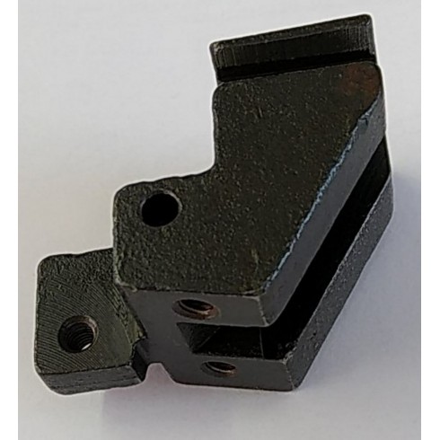 Кронштейн механизма утяжки нити 30101019