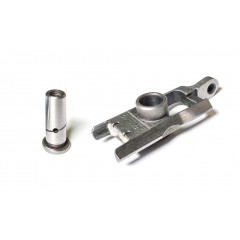 Ползун с осью DE62 DE63