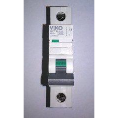 Выключатель-автомат 25А