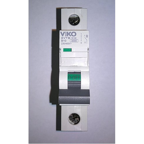 Выключатель-автомат 25А